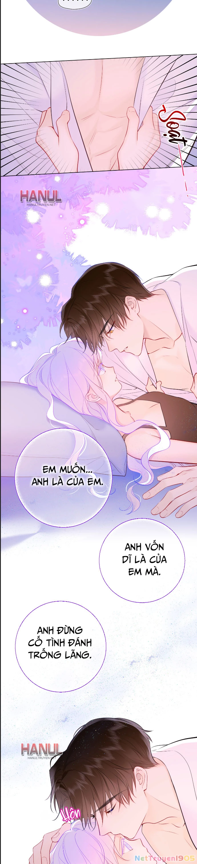 Ngôi Sao Cho Tôi Phần 2 Chapter 4 - Trang 2