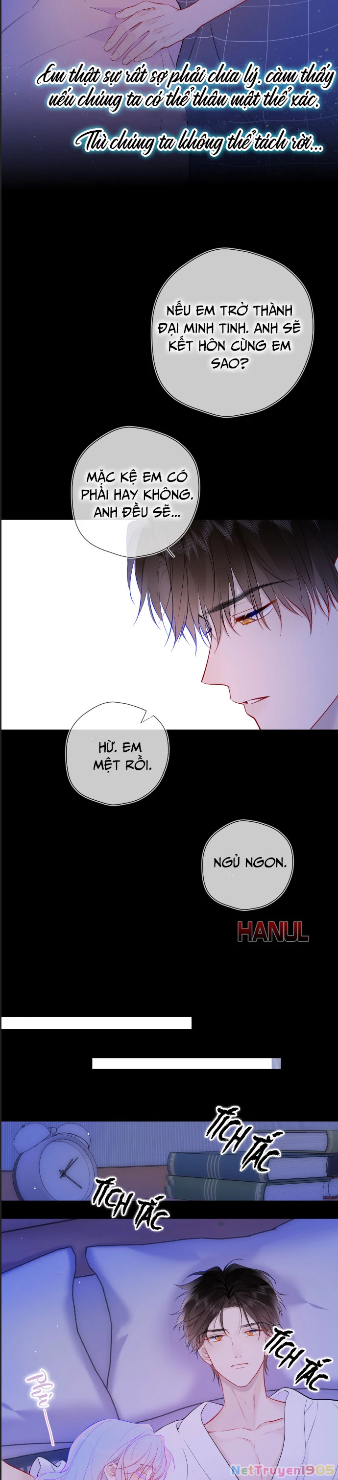 Ngôi Sao Cho Tôi Phần 2 Chapter 4 - 10