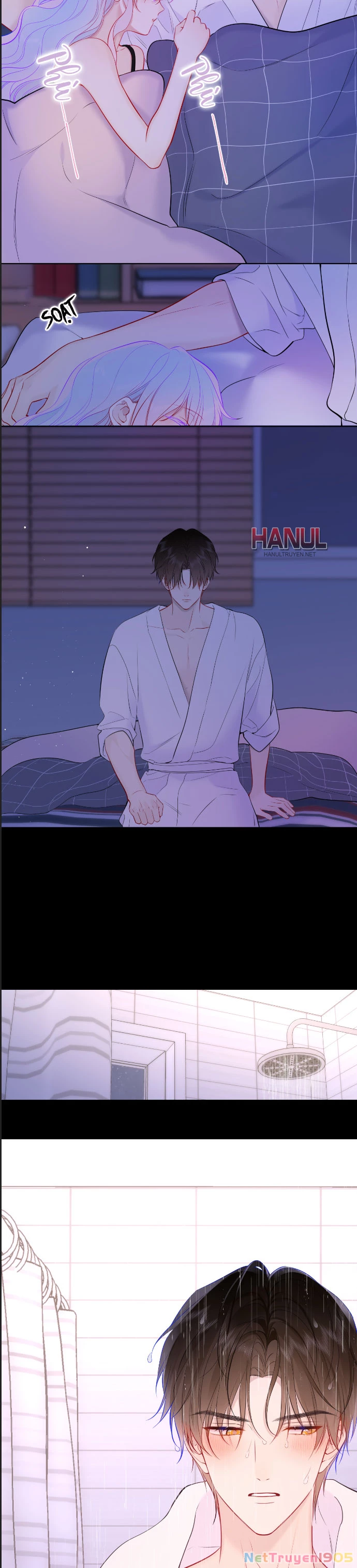 Ngôi Sao Cho Tôi Phần 2 Chapter 4 - Trang 2