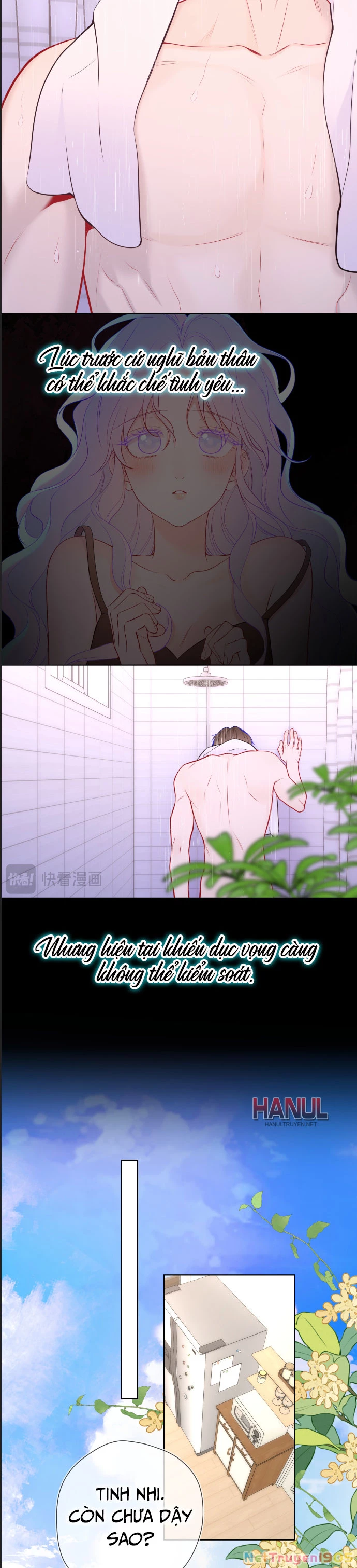Ngôi Sao Cho Tôi Phần 2 Chapter 4 - 12