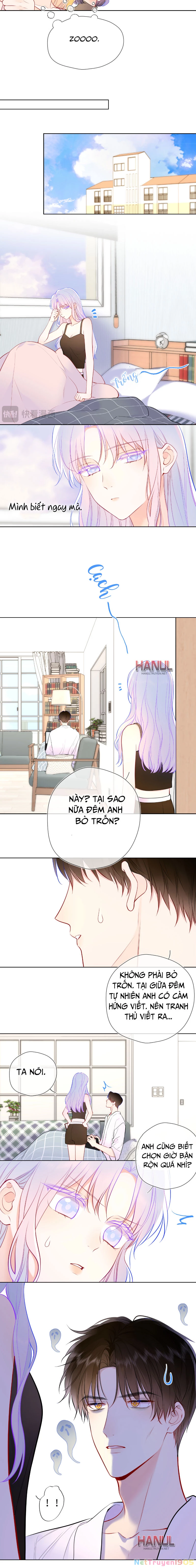 Ngôi Sao Cho Tôi Phần 2 Chapter 5 - Trang 2