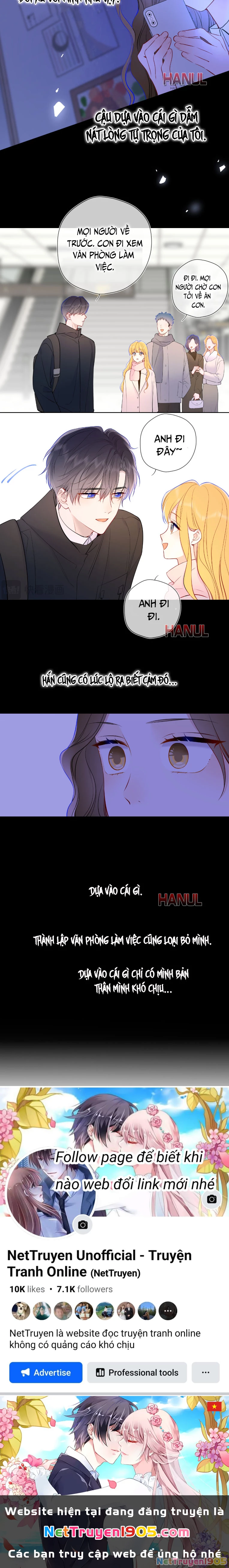 Ngôi Sao Cho Tôi Phần 2 Chapter 5 - 15