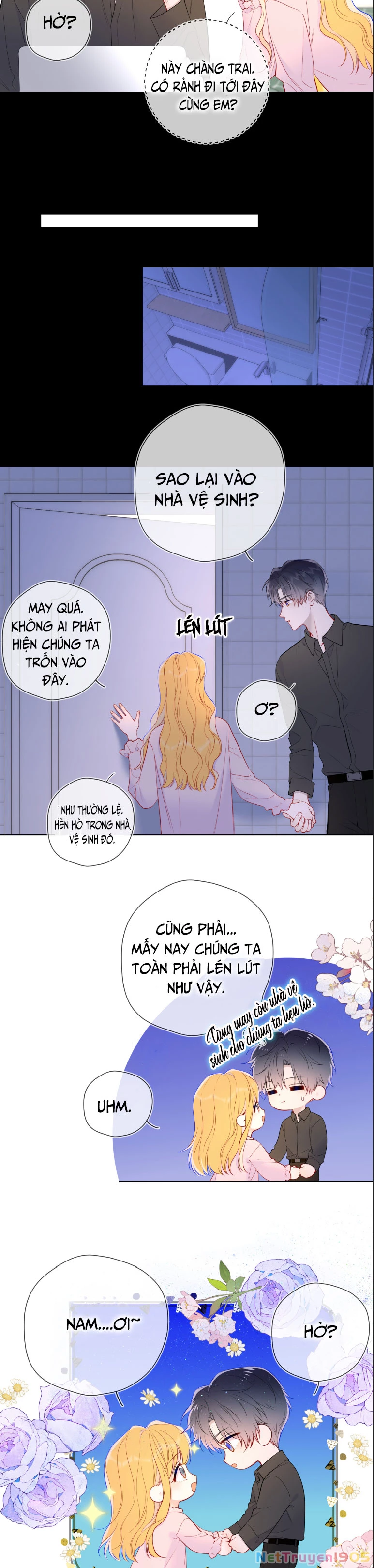 Ngôi Sao Cho Tôi Phần 2 Chapter 6 - Trang 2