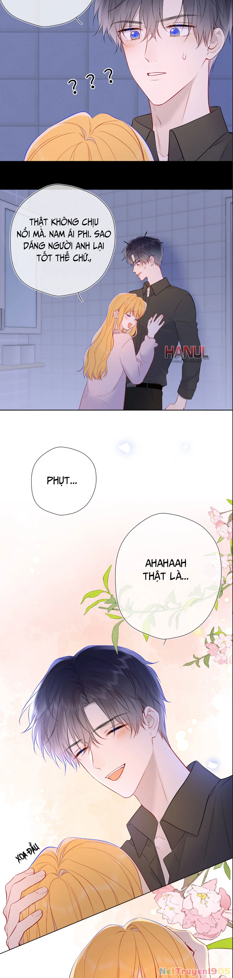 Ngôi Sao Cho Tôi Phần 2 Chapter 6 - Trang 2