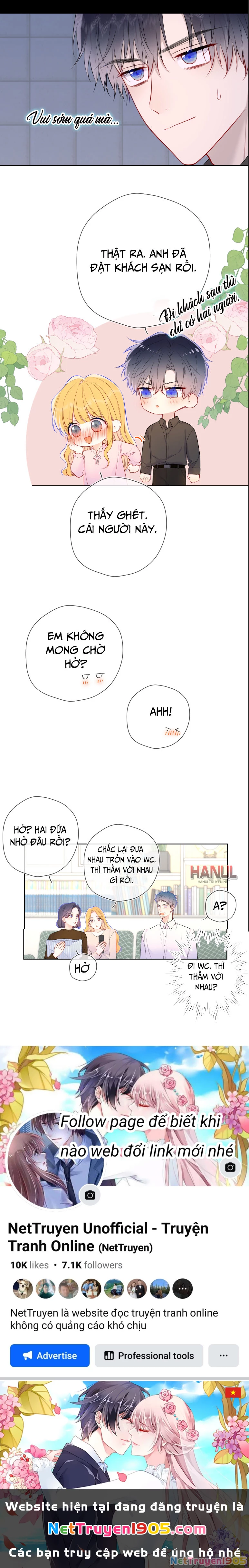 Ngôi Sao Cho Tôi Phần 2 Chapter 6 - Trang 2