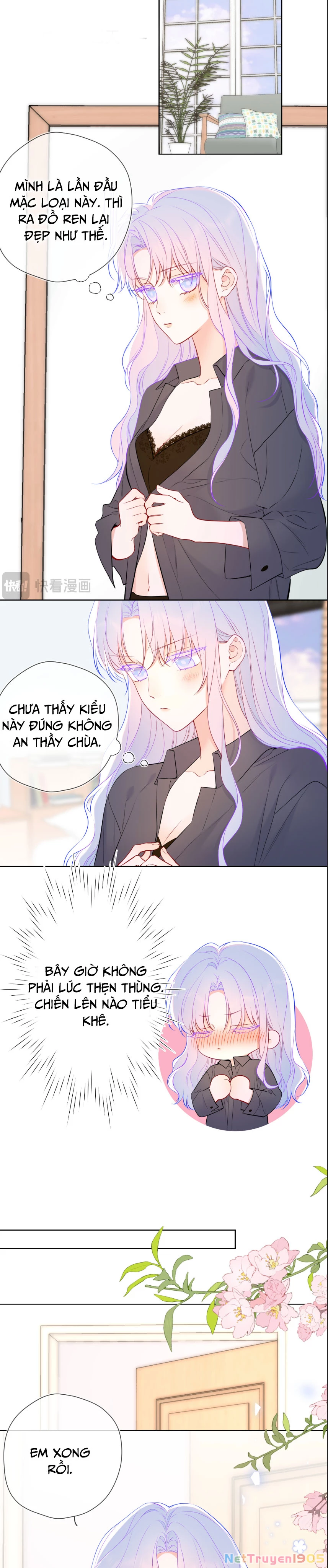 Ngôi Sao Cho Tôi Phần 2 Chapter 7 - 6