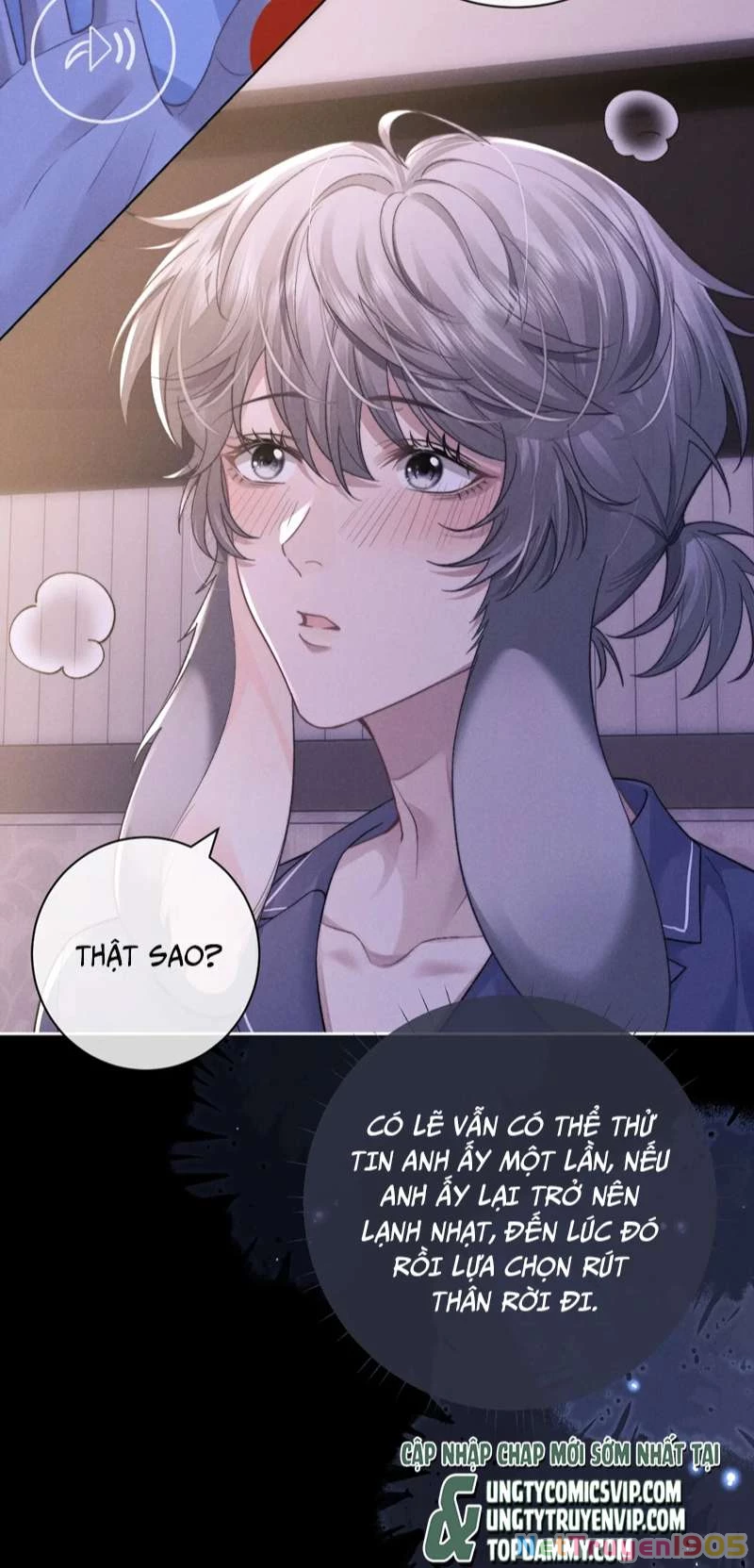 Chấp Sự Thỏ Cụp Tai Chapter 51 - 6