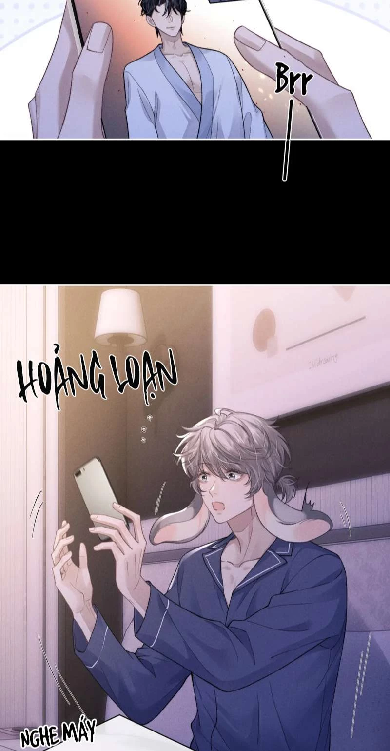 Chấp Sự Thỏ Cụp Tai Chapter 51 - 8