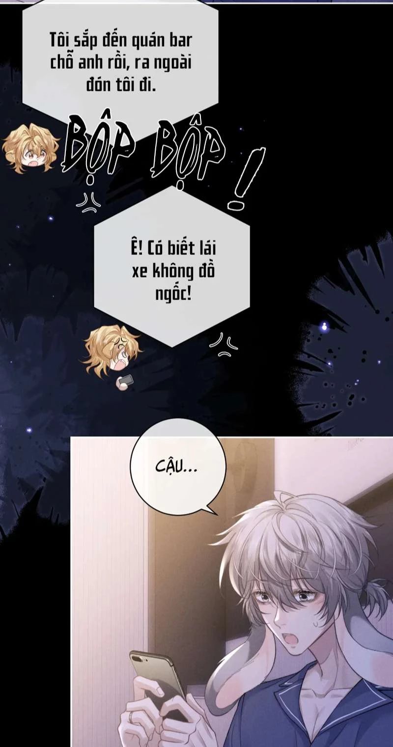 Chấp Sự Thỏ Cụp Tai Chapter 51 - 9