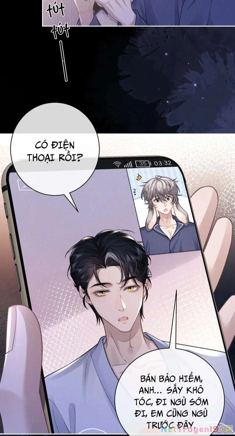 Chấp Sự Thỏ Cụp Tai Chapter 51 - 10