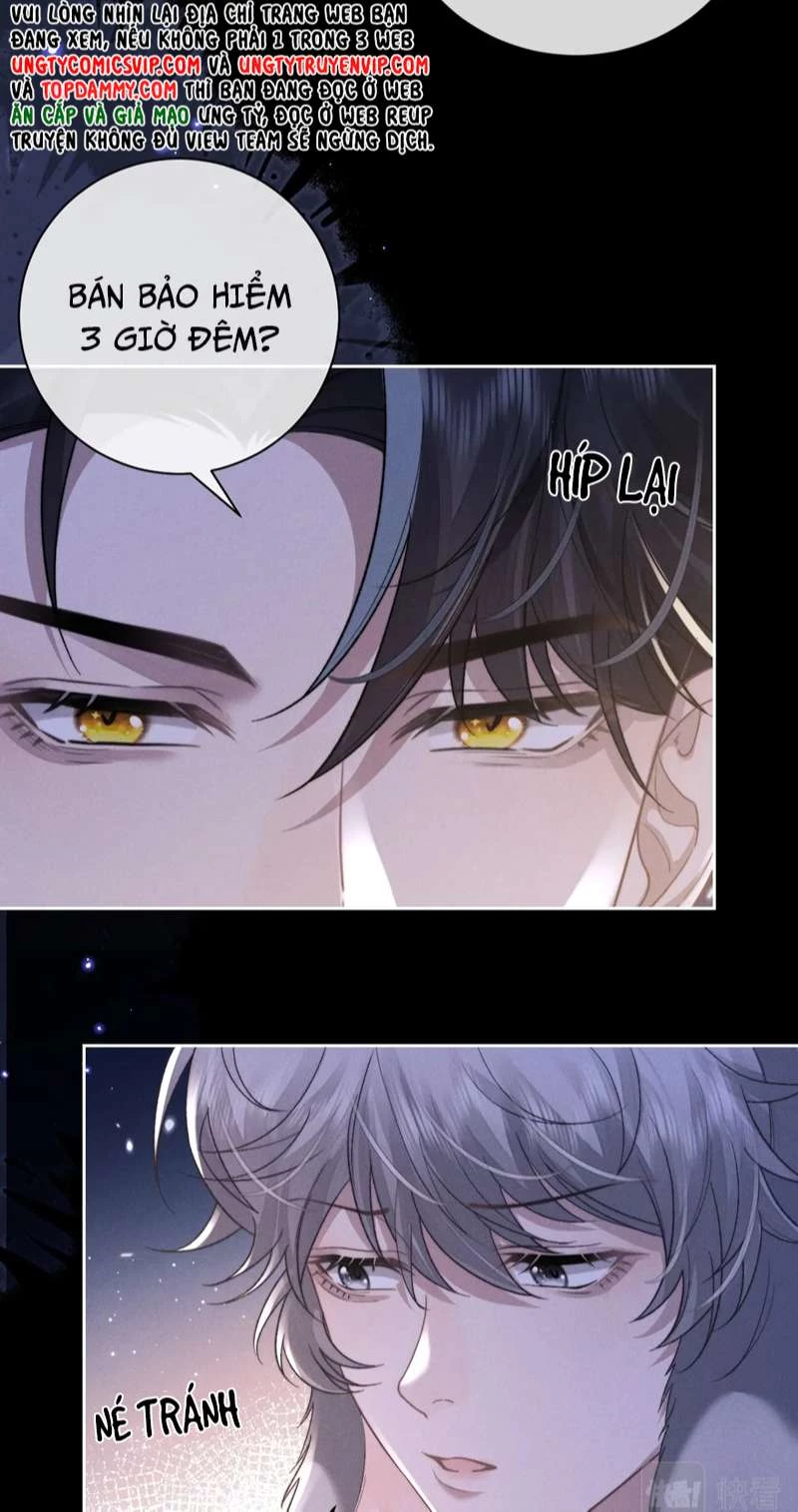 Chấp Sự Thỏ Cụp Tai Chapter 51 - 11