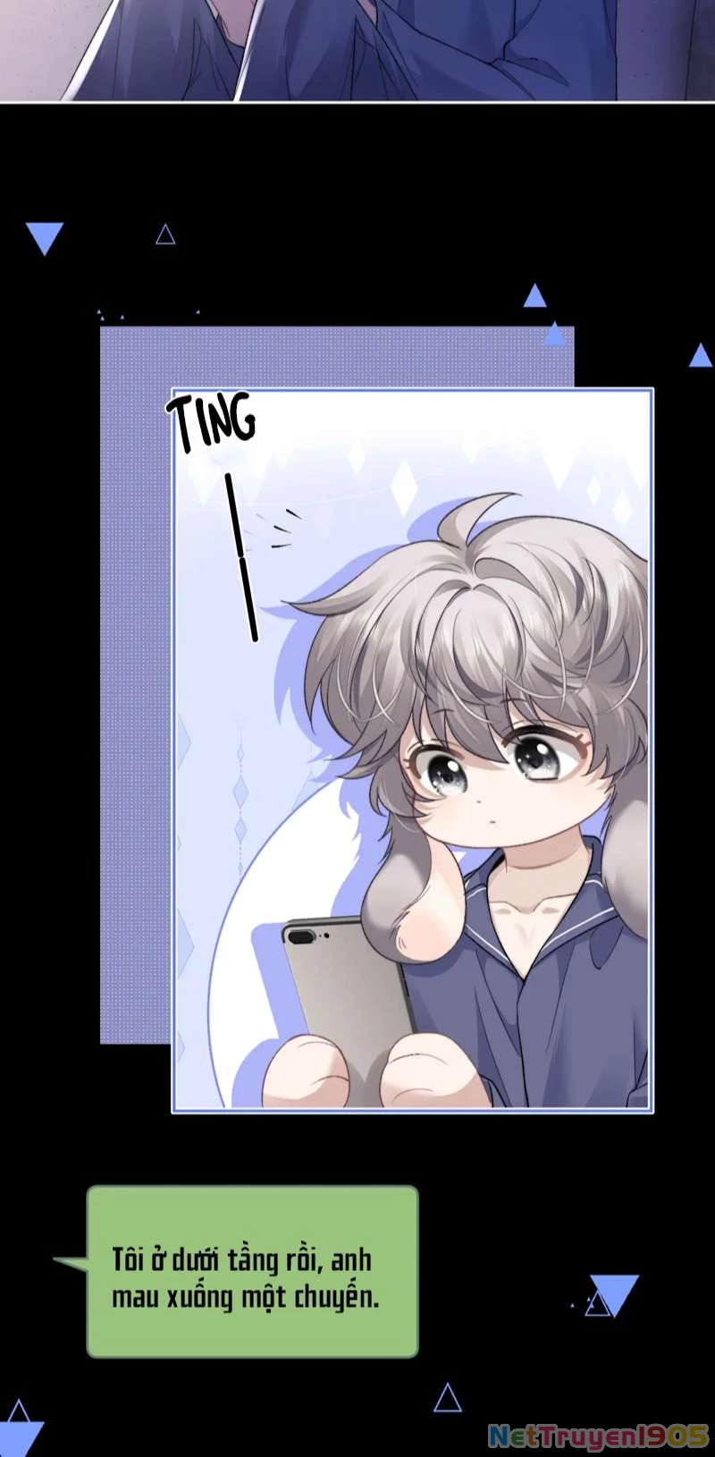 Chấp Sự Thỏ Cụp Tai Chapter 51 - 15