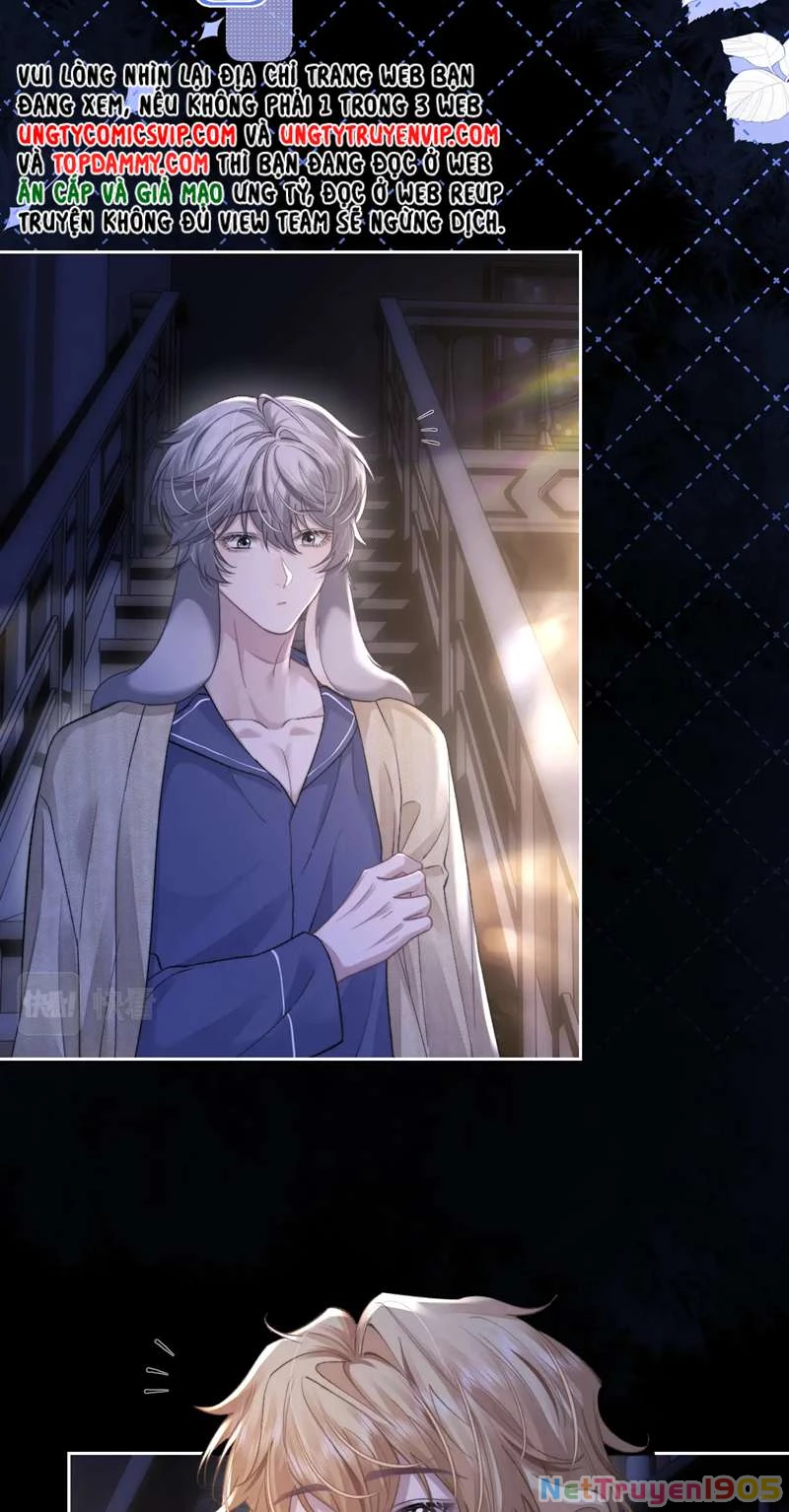 Chấp Sự Thỏ Cụp Tai Chapter 51 - 17