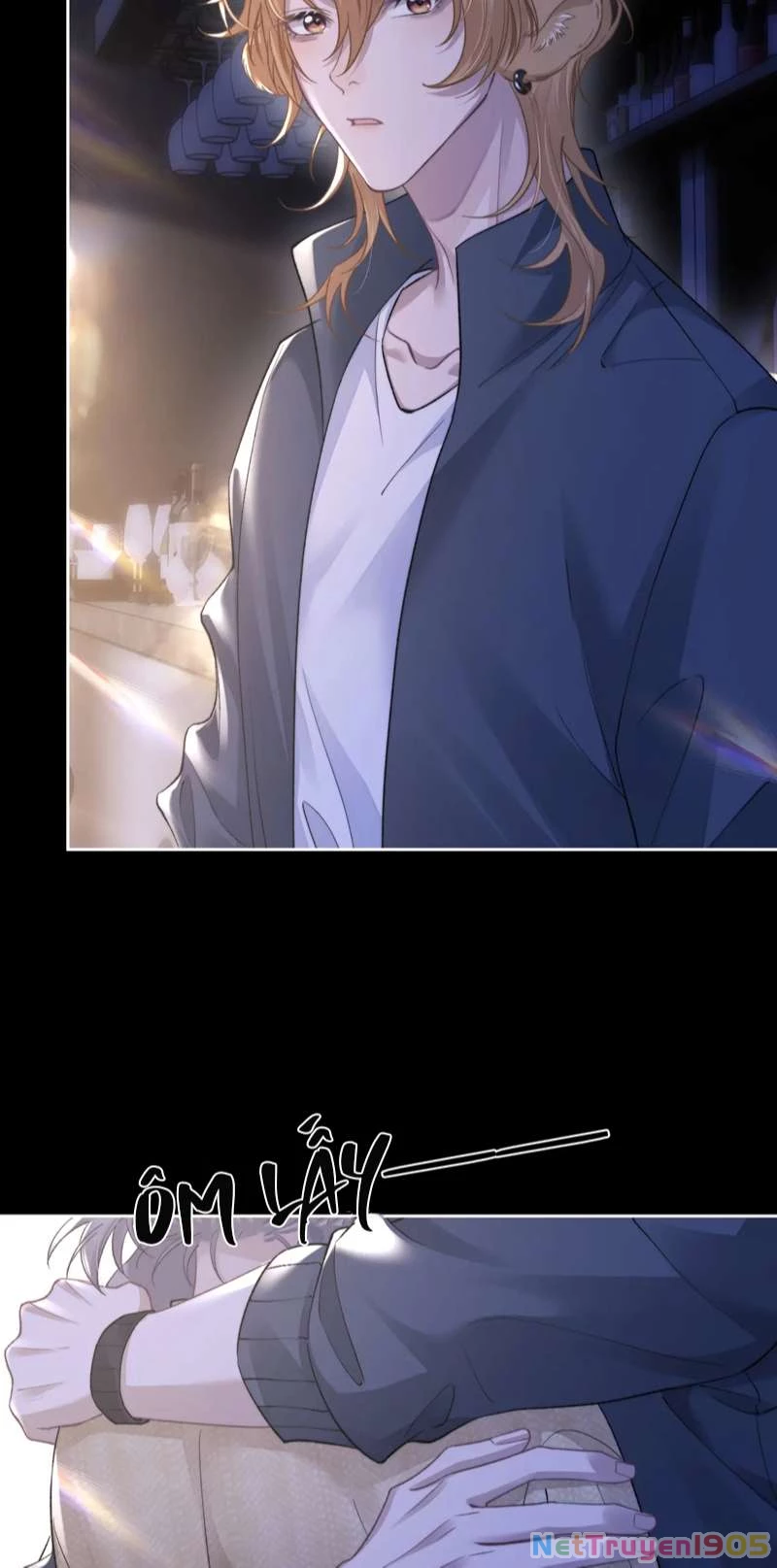 Chấp Sự Thỏ Cụp Tai Chapter 51 - 18