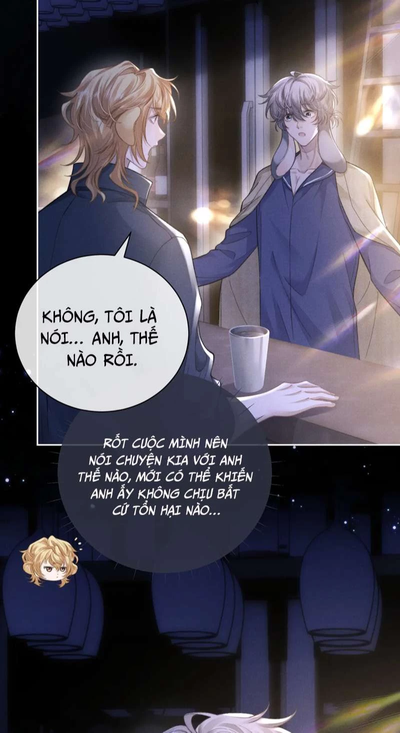 Chấp Sự Thỏ Cụp Tai Chapter 51 - 26