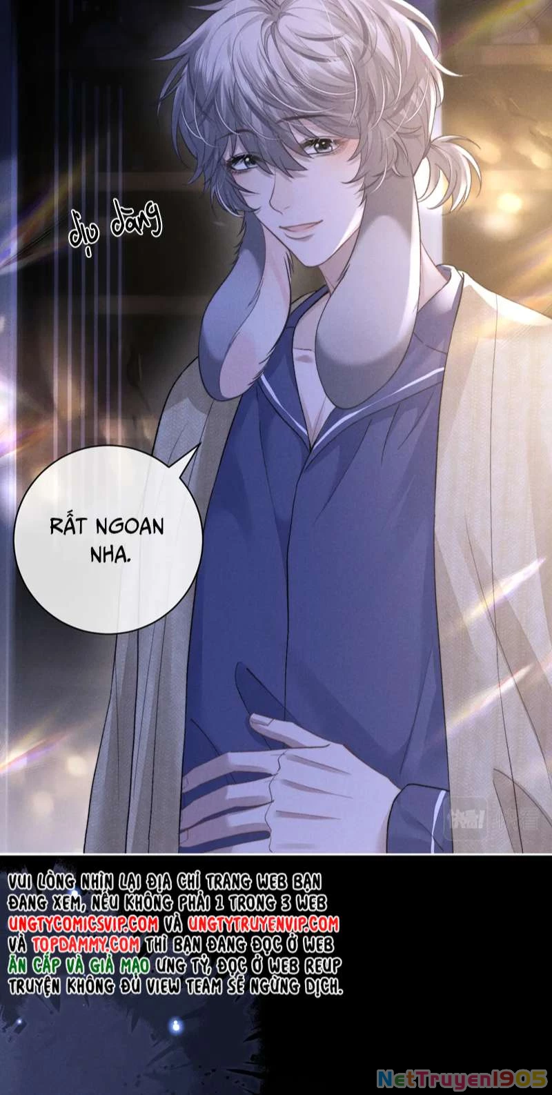 Chấp Sự Thỏ Cụp Tai Chapter 51 - 27