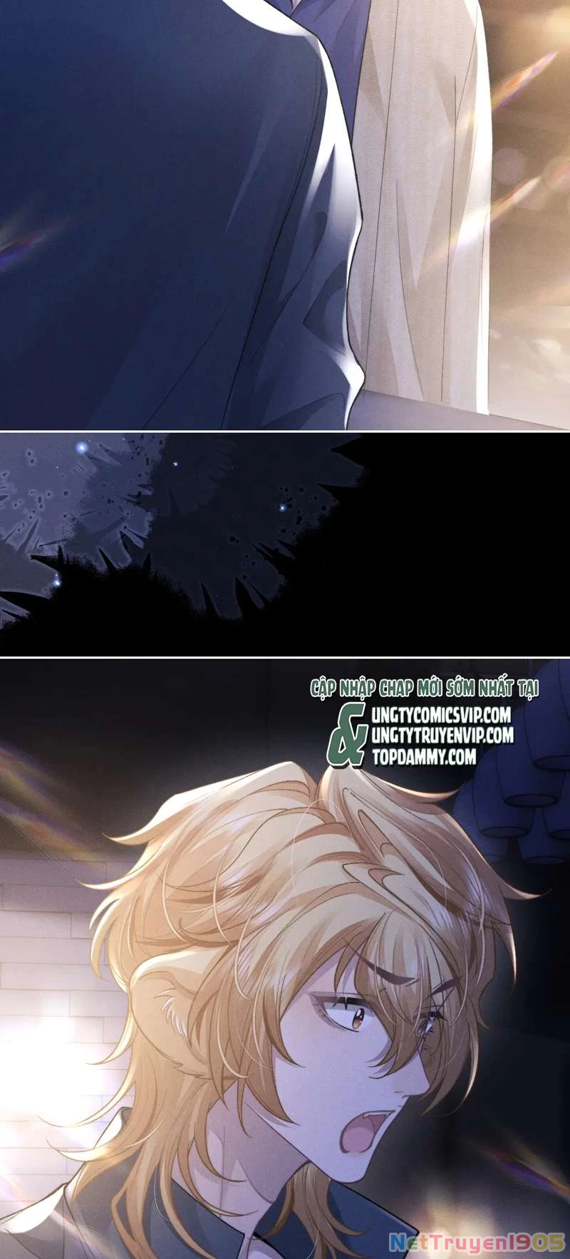 Chấp Sự Thỏ Cụp Tai Chapter 51 - 29