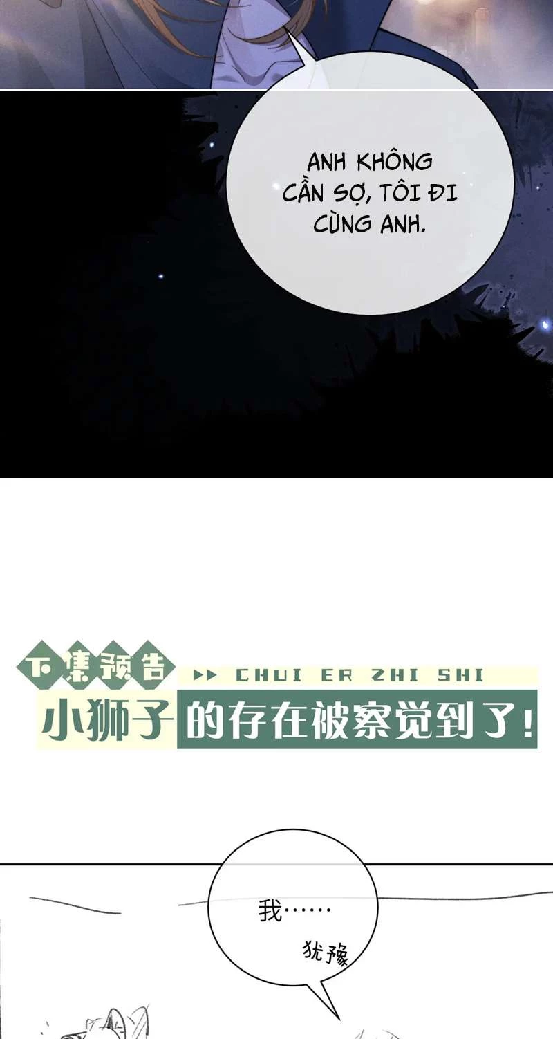 Chấp Sự Thỏ Cụp Tai Chapter 51 - 30