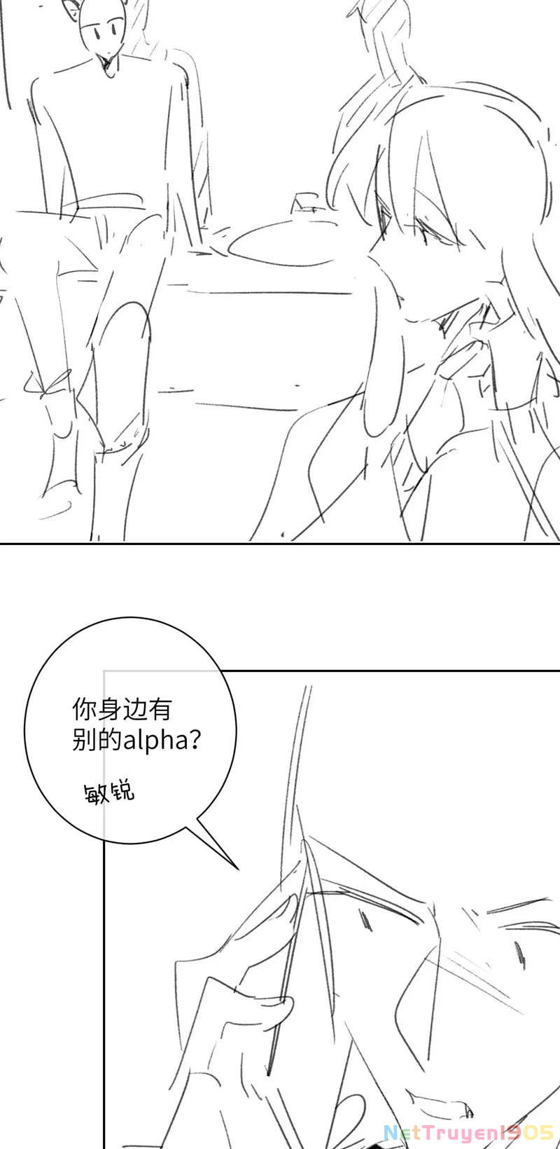 Chấp Sự Thỏ Cụp Tai Chapter 51 - 31