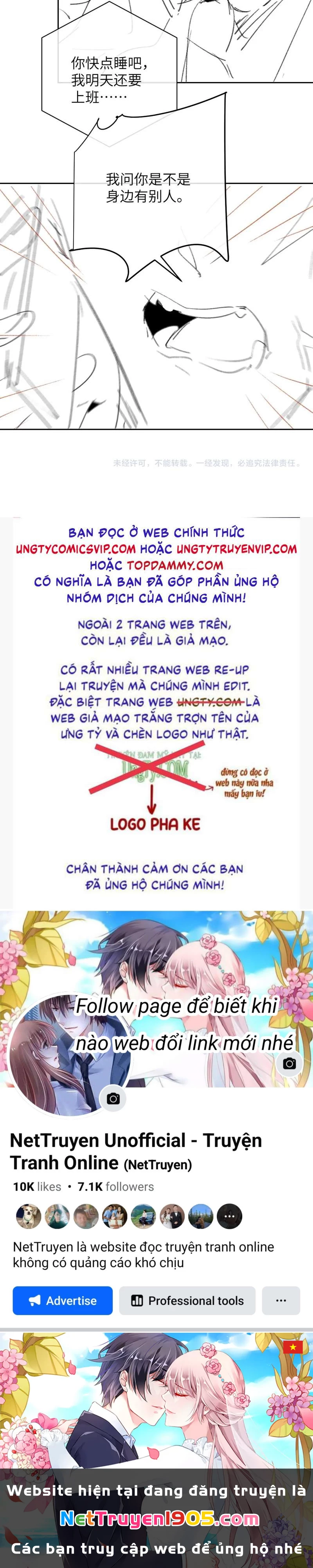 Chấp Sự Thỏ Cụp Tai Chapter 51 - 32