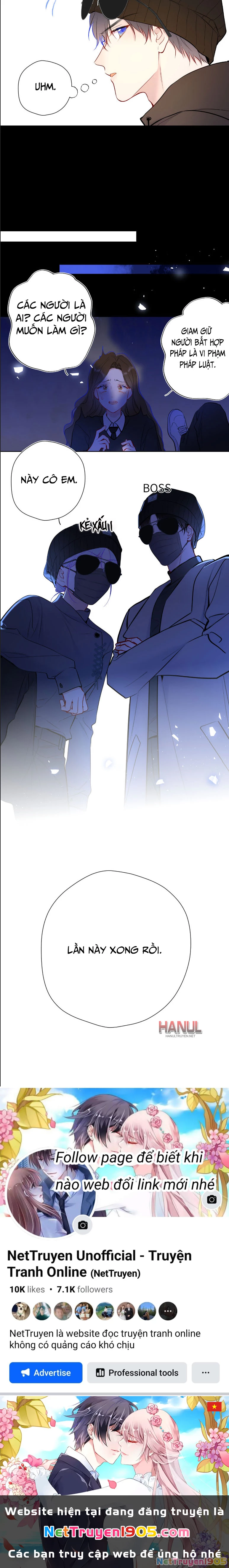 Ngôi Sao Cho Tôi Phần 2 Chapter 8 - Trang 2