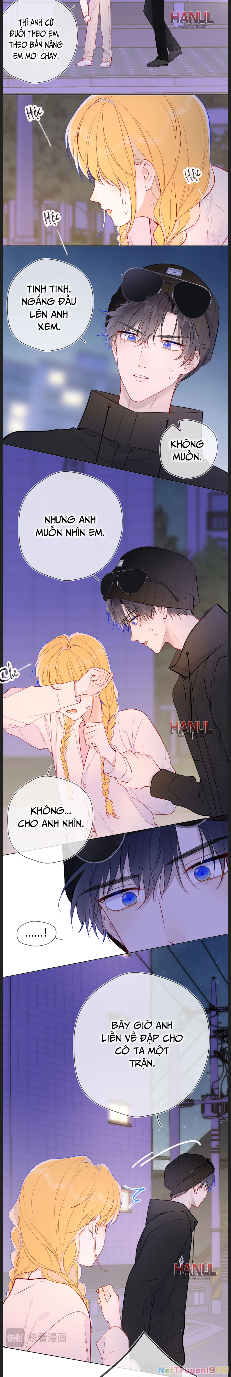 Ngôi Sao Cho Tôi Phần 2 Chapter 9 - 2