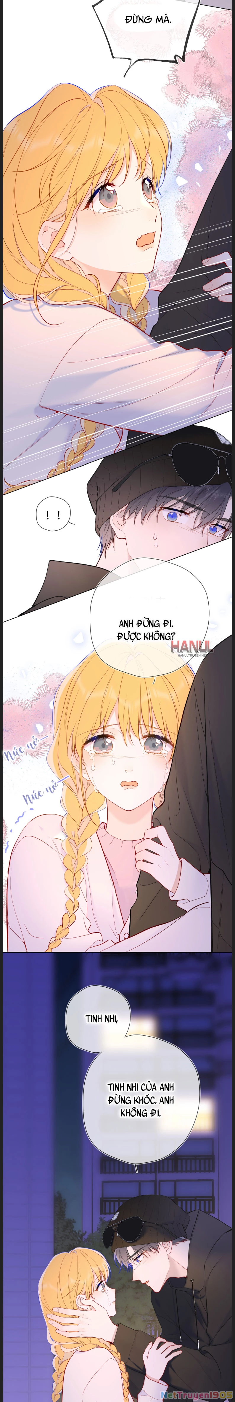 Ngôi Sao Cho Tôi Phần 2 Chapter 9 - Trang 2