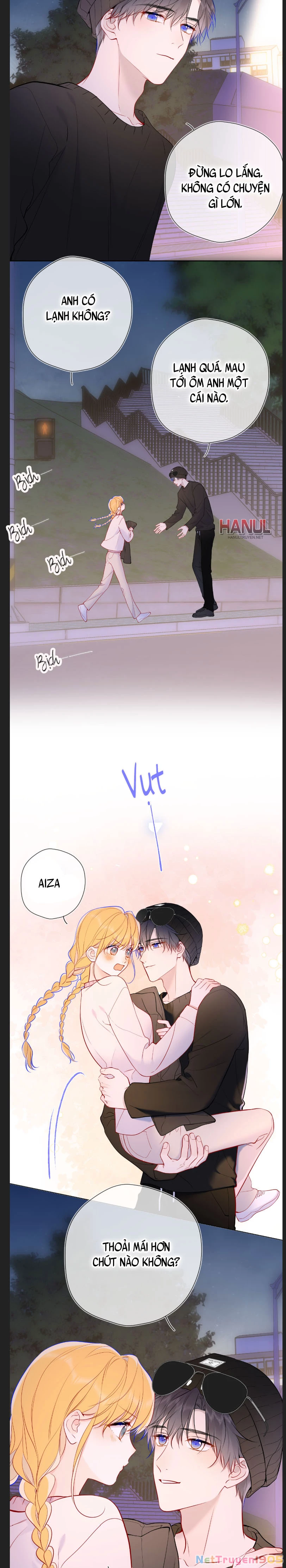 Ngôi Sao Cho Tôi Phần 2 Chapter 9 - Trang 2