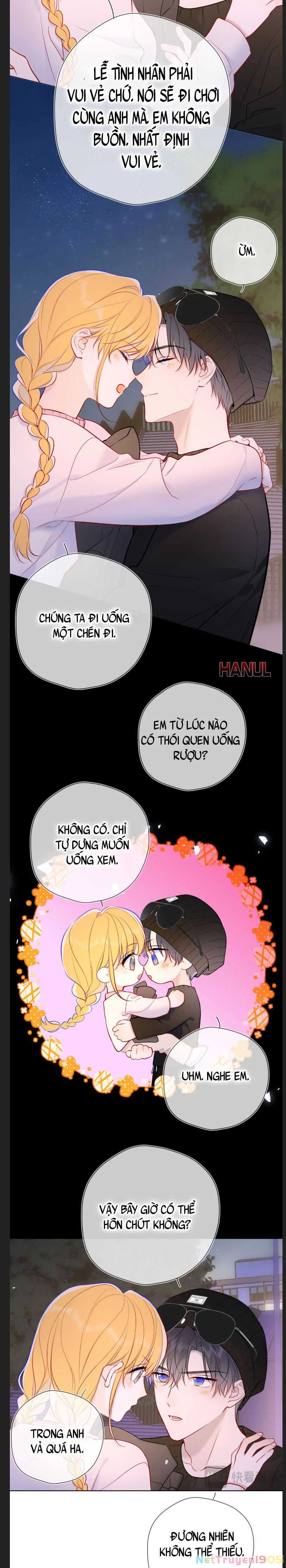 Ngôi Sao Cho Tôi Phần 2 Chapter 9 - Trang 2