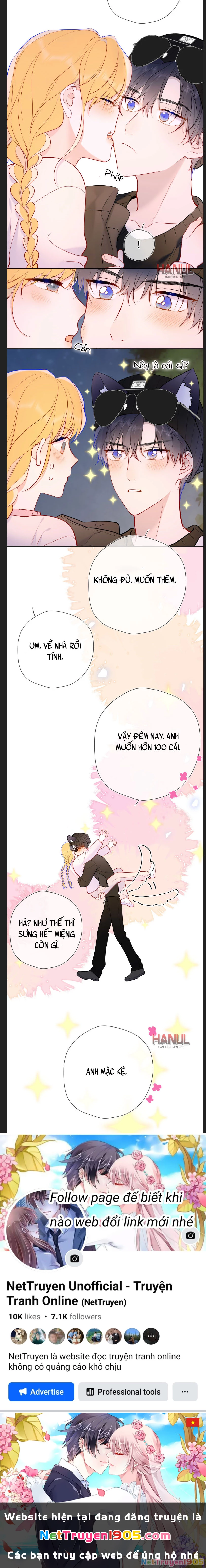 Ngôi Sao Cho Tôi Phần 2 Chapter 9 - Trang 2