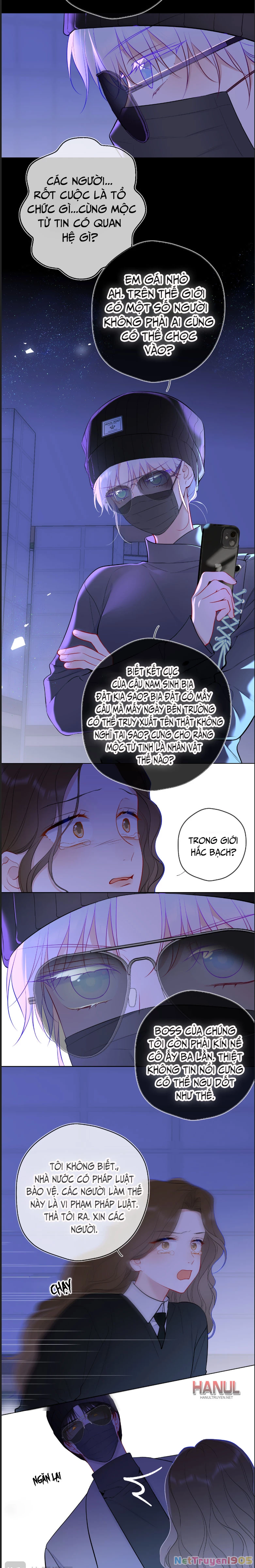 Ngôi Sao Cho Tôi Phần 2 Chapter 10 - 2