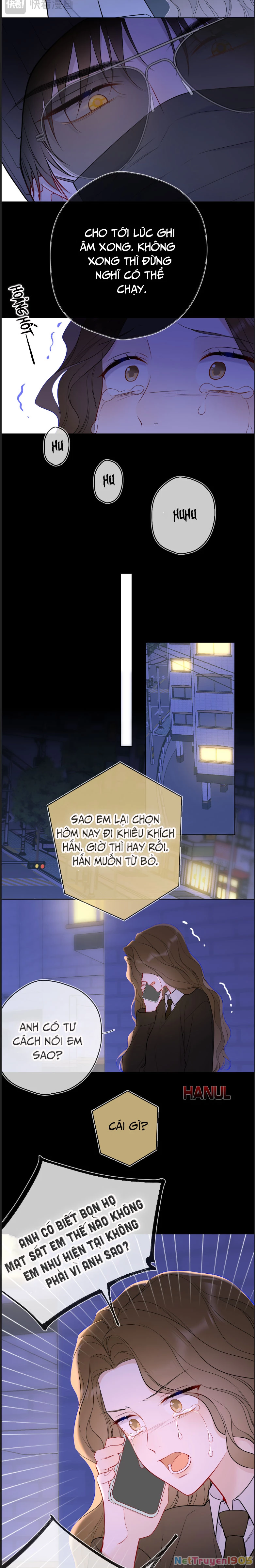 Ngôi Sao Cho Tôi Phần 2 Chapter 10 - 3