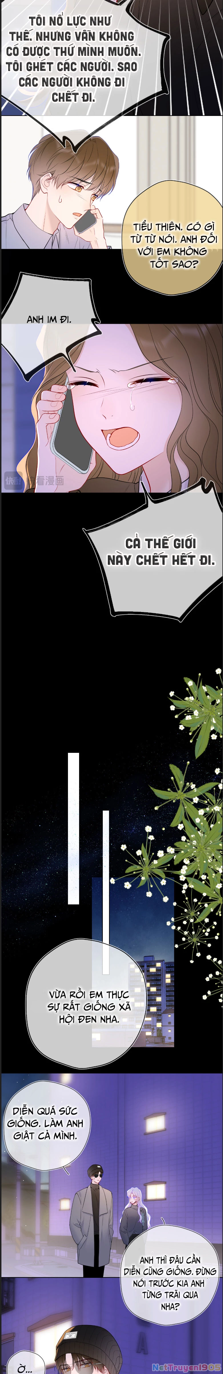 Ngôi Sao Cho Tôi Phần 2 Chapter 10 - 4