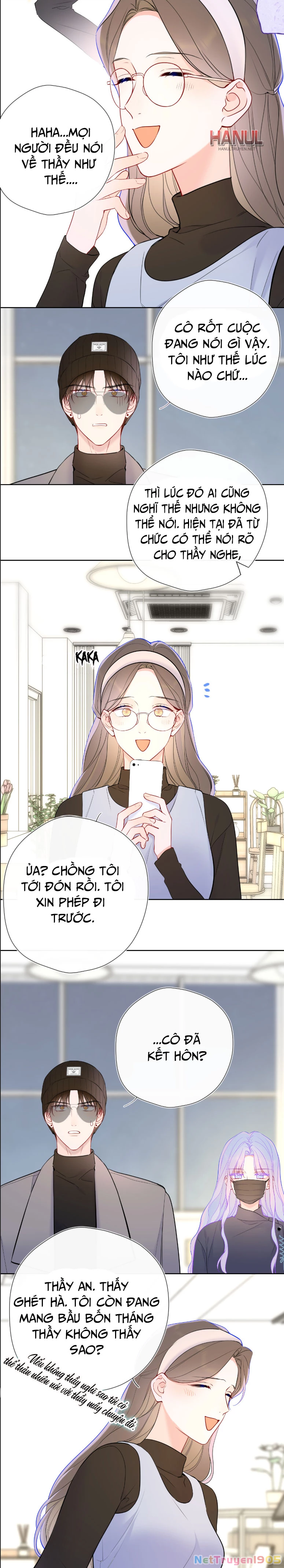 Ngôi Sao Cho Tôi Phần 2 Chapter 10 - 11