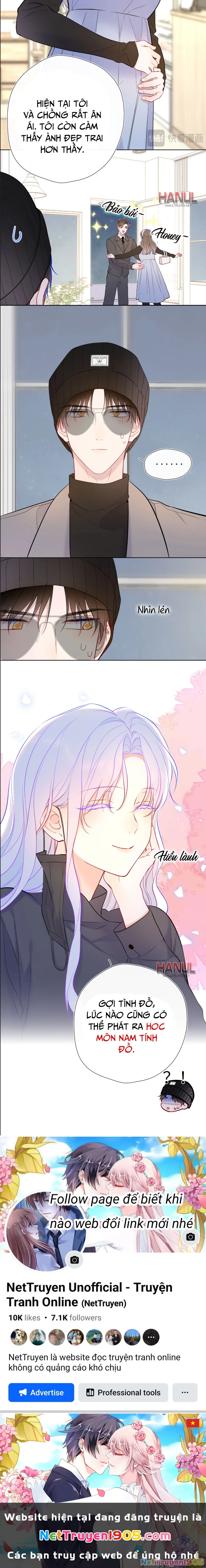 Ngôi Sao Cho Tôi Phần 2 Chapter 10 - 12