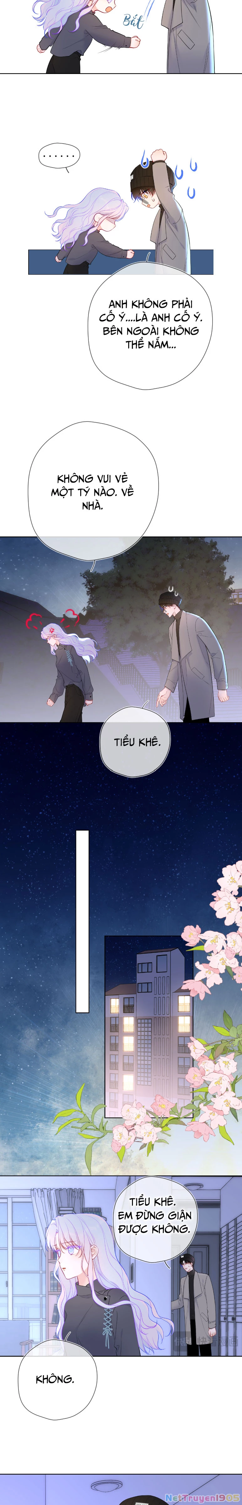 Ngôi Sao Cho Tôi Phần 2 Chapter 11 - Trang 2