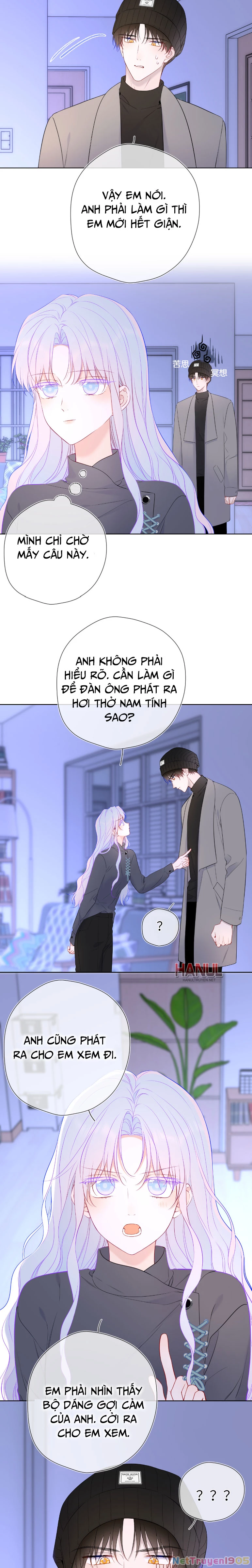 Ngôi Sao Cho Tôi Phần 2 Chapter 11 - Trang 2