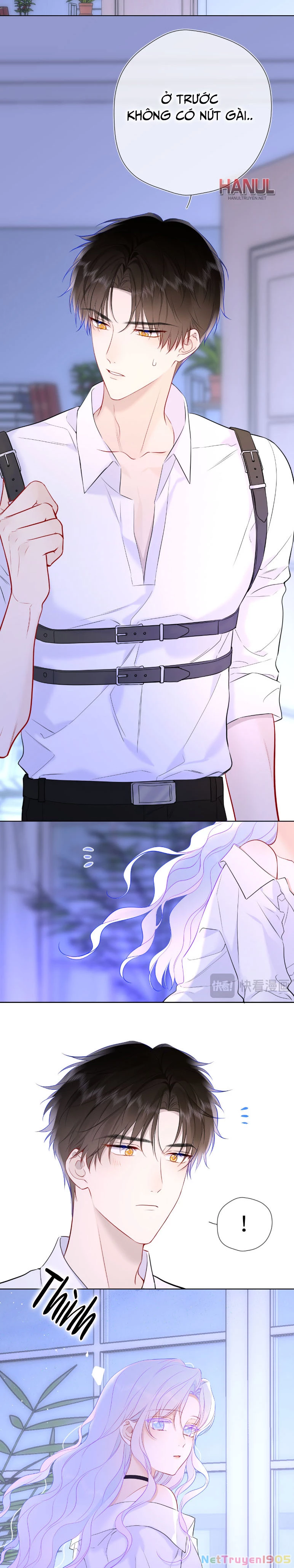 Ngôi Sao Cho Tôi Phần 2 Chapter 11 - Trang 2