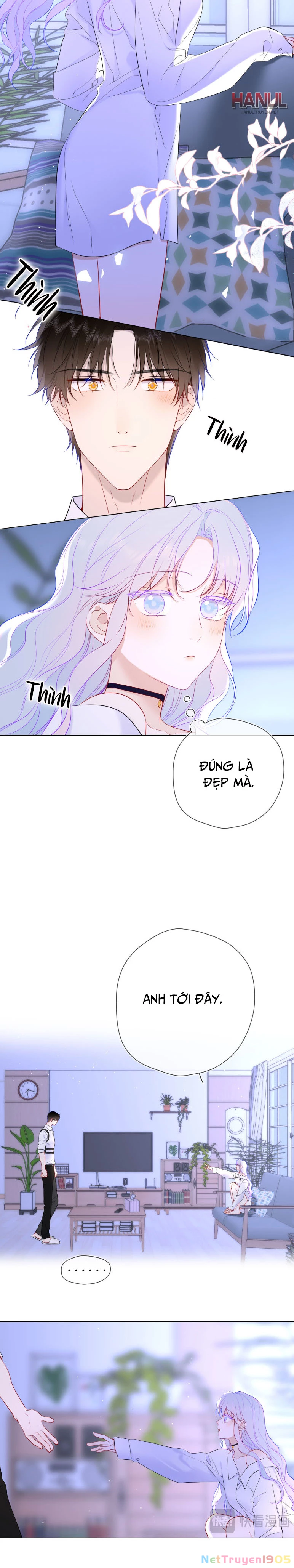 Ngôi Sao Cho Tôi Phần 2 Chapter 11 - Trang 2
