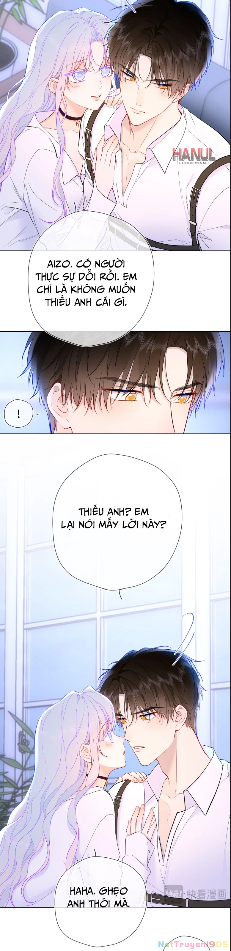 Ngôi Sao Cho Tôi Phần 2 Chapter 12 - 2