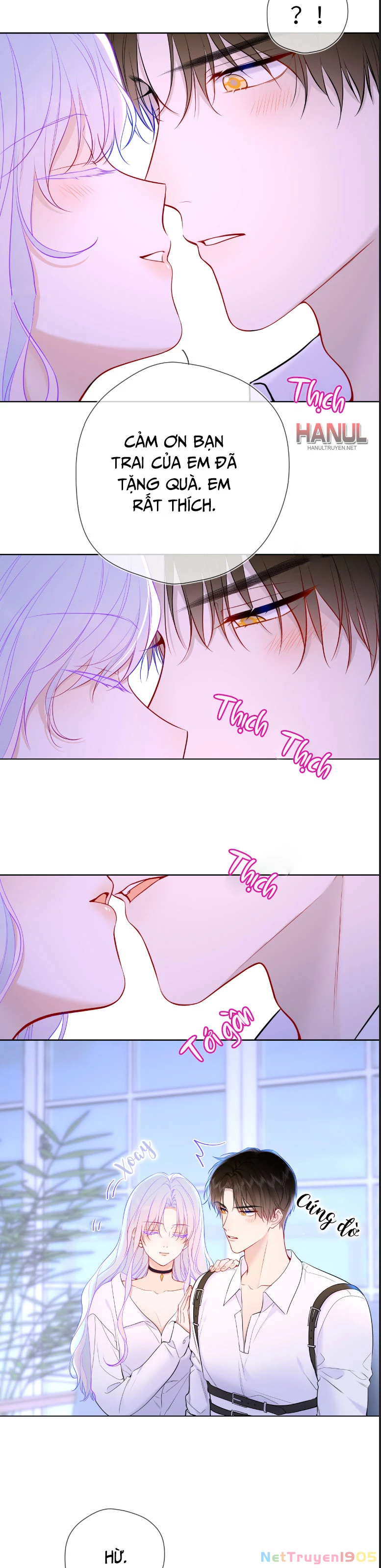Ngôi Sao Cho Tôi Phần 2 Chapter 12 - 3
