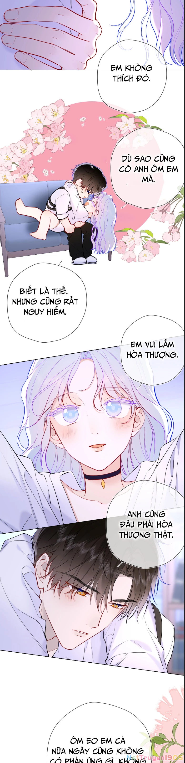 Ngôi Sao Cho Tôi Phần 2 Chapter 12 - 5