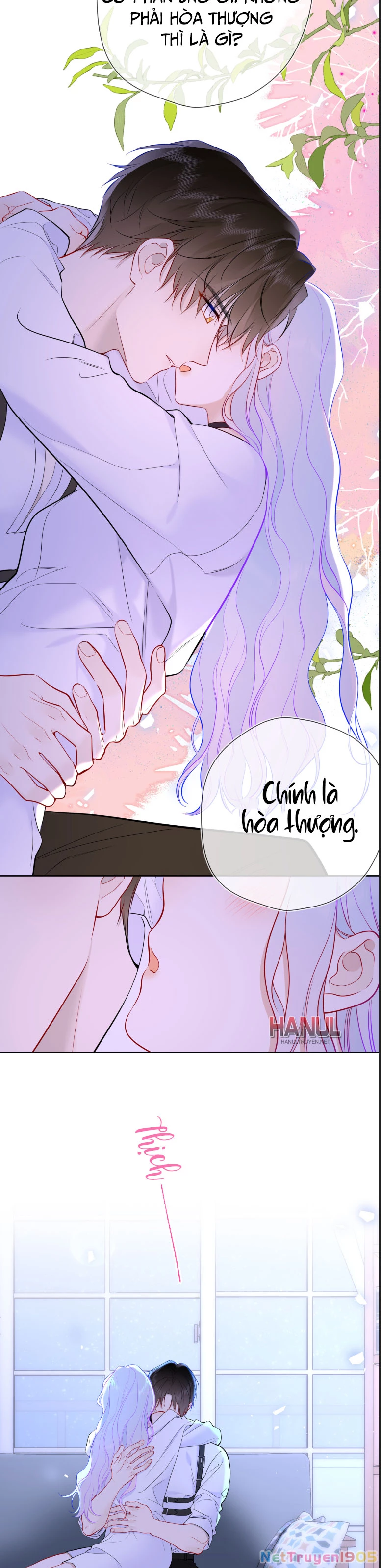 Ngôi Sao Cho Tôi Phần 2 Chapter 12 - 6