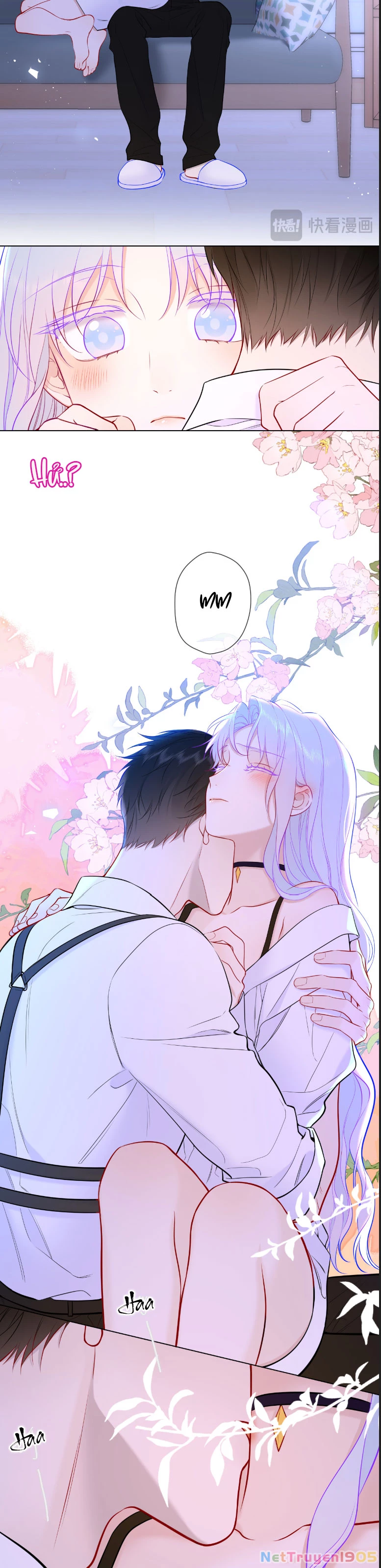 Ngôi Sao Cho Tôi Phần 2 Chapter 12 - 7