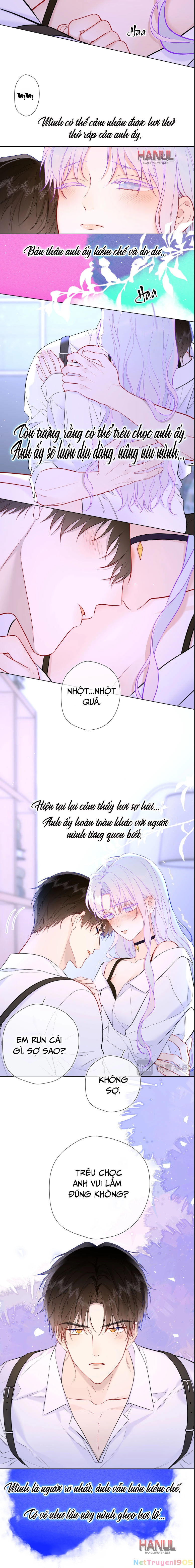 Ngôi Sao Cho Tôi Phần 2 Chapter 12 - 8