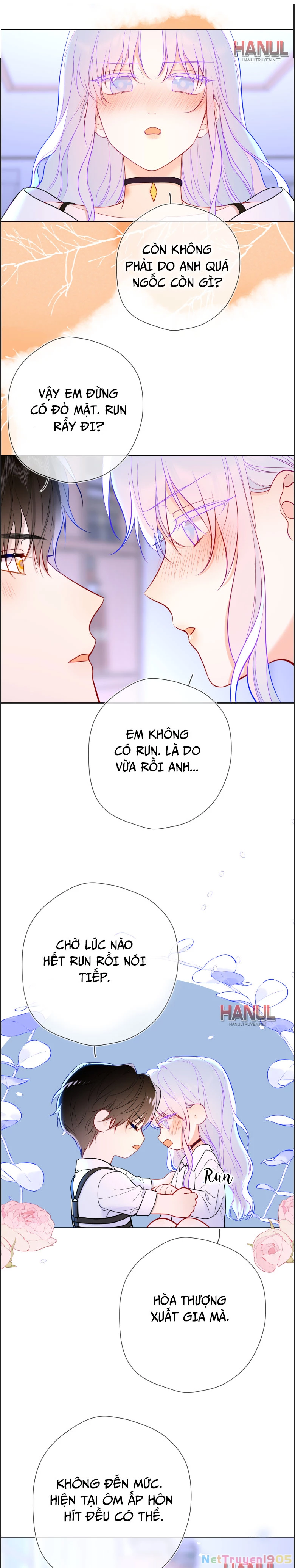 Ngôi Sao Cho Tôi Phần 2 Chapter 12 - 9