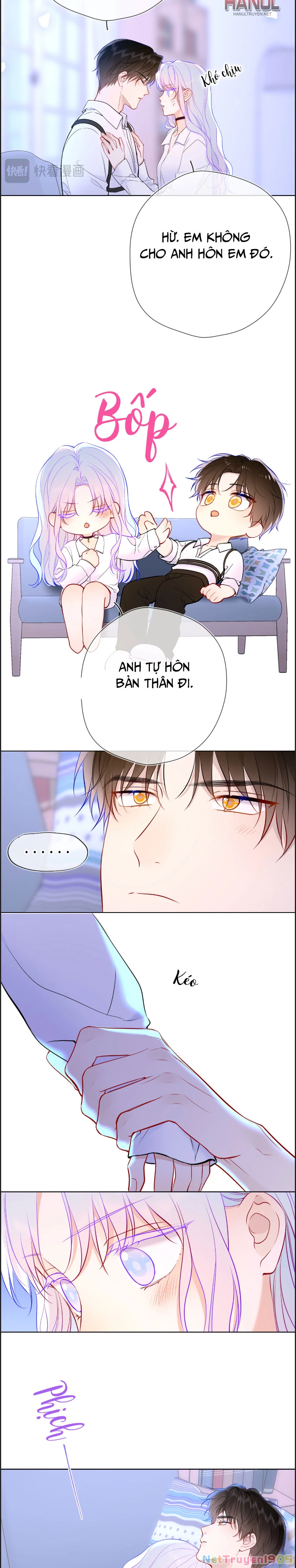 Ngôi Sao Cho Tôi Phần 2 Chapter 12 - 10