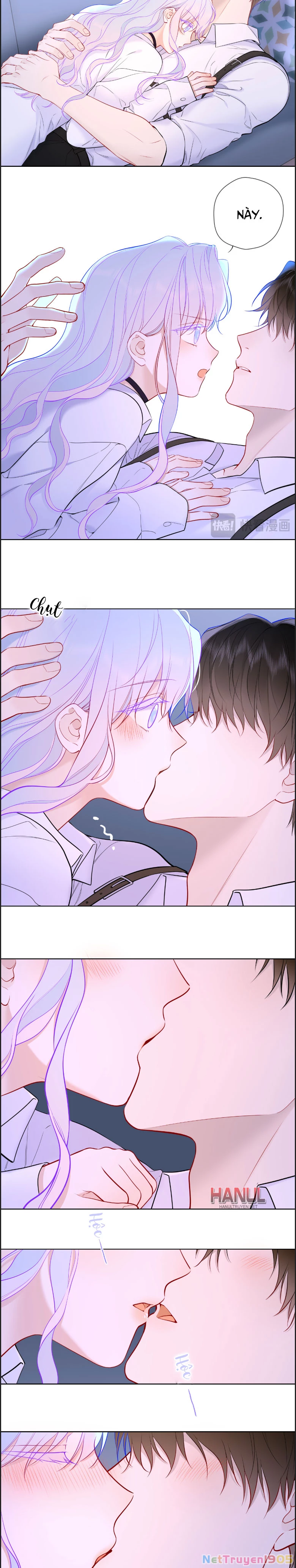 Ngôi Sao Cho Tôi Phần 2 Chapter 12 - 11