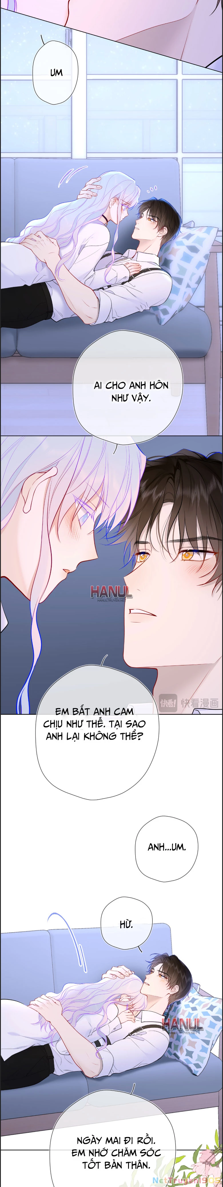 Ngôi Sao Cho Tôi Phần 2 Chapter 12 - 12