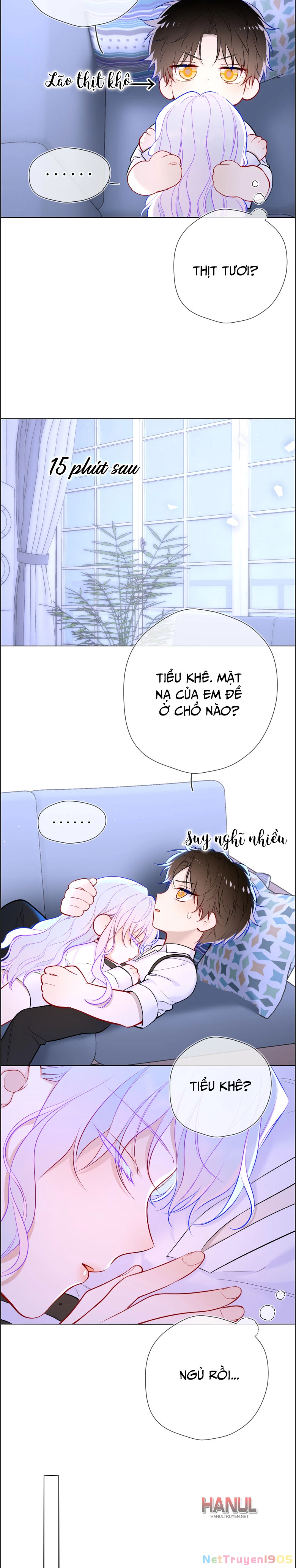 Ngôi Sao Cho Tôi Phần 2 Chapter 12 - 15